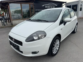 Fiat Punto Grande 1.2i 1 - Car24.bg Fiat Punto Grande 1.2i 1