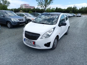 Chevrolet Spark - Car24.bg Chevrolet Spark