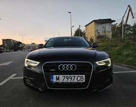 Audi A5 3.0 TDI Quattro - Car24.bg Audi A5 3.0 TDI Quattro