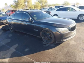 BMW 750 750LI/SOFT-CLOSE/ПАМЕТ - Car24.bg BMW 750 750LI/SOFT-CLOSE/ПАМЕТ