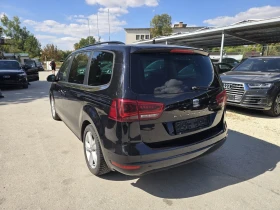 Обява за продажба на Seat Alhambra 2.0TDI 150к.с 4motin Full Екстри