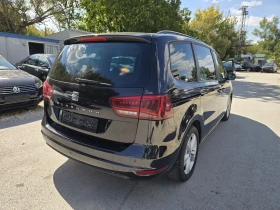 Обява за продажба на Seat Alhambra 2.0TDI 150к.с 4motin Full Екстри