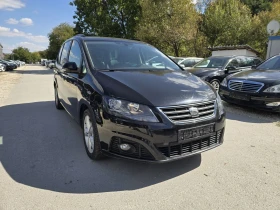 Обява за продажба на Seat Alhambra 2.0TDI 150к.с 4motin Full Екстри