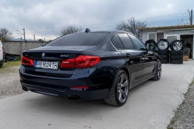 BMW 540 I = B58 = 2017 = SPORT LINE = TOP = ЛИЗИНГ - 26000 € / 50851.58 лв. - 86273847 6 | Car24.bg BMW 540 I = B58 = 2017 = SPORT LINE = TOP = ЛИЗИНГ - 26000 € / 50851.58 лв. - 86273847 6