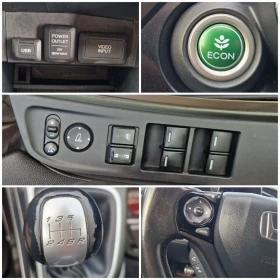 Honda Civic 1.6 ТДИ / 6ск / Топ / Бартер / Лизинг | Auto.bg — изображение 17 Honda Civic 1.6 ТДИ / 6ск / Топ / Бартер / Лизинг | Auto.bg — изображение 17