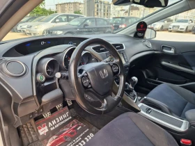 Honda Civic 1.6 ТДИ / 6ск / Топ / Бартер / Лизинг | Auto.bg — изображение 9 Honda Civic 1.6 ТДИ / 6ск / Топ / Бартер / Лизинг | Auto.bg — изображение 9