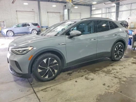 VW ID.4 * PRO* RWD*