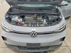 VW ID.4 * PRO* RWD* | Auto.bg — изображение 7 VW ID.4 * PRO* RWD* | Auto.bg — изображение 7