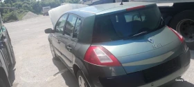 Renault Megane 2 | Auto.bg — изображение 3 Renault Megane 2 | Auto.bg — изображение 3