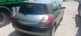 Renault Megane 2 | Auto.bg — изображение 4 Renault Megane 2 | Auto.bg — изображение 4