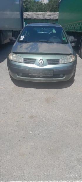 Renault Megane 2 | Auto.bg — изображение 2 Renault Megane 2 | Auto.bg — изображение 2