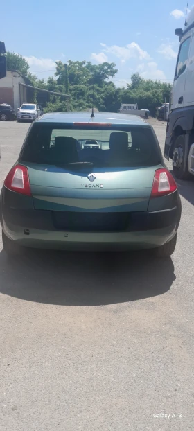 Renault Megane 2