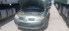 Renault Megane 2 | Auto.bg — изображение 5 Renault Megane 2 | Auto.bg — изображение 5