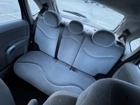 Citroen C3 - 900 € / 1760.25 лв. - 24146471 8 | Car24.bg Citroen C3 - 900 € / 1760.25 лв. - 24146471 8