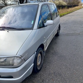 Citroen Evasion undefined | Auto.bg — изображение 6 Citroen Evasion undefined | Auto.bg — изображение 6