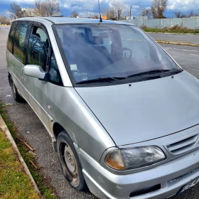 Citroen Evasion undefined | Auto.bg — изображение 5 Citroen Evasion undefined | Auto.bg — изображение 5