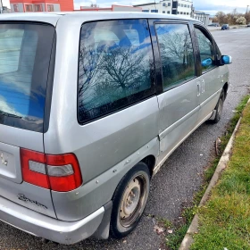 Citroen Evasion undefined | Auto.bg — изображение 2 Citroen Evasion undefined | Auto.bg — изображение 2