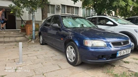 Honda Civic 1.6 бензин-газ- 113 к.с. - 1500 € / 2933.74 лв. - 45977579 2 | Car24.bg Honda Civic 1.6 бензин-газ- 113 к.с. - 1500 € / 2933.74 лв. - 45977579 2