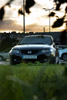 Снимка Honda Accord