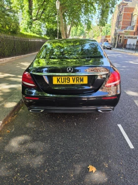 Mercedes-Benz E 220 - 15700 € - 42379364 4 | Car24.bg Mercedes-Benz E 220 - 15700 € - 42379364 4