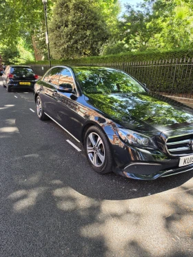 Mercedes-Benz E 220 - 15700 € - 42379364 3 | Car24.bg Mercedes-Benz E 220 - 15700 € - 42379364 3
