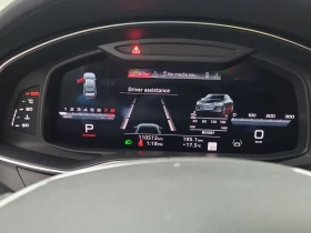 Audi S6 ДИСТРОНИК* HUD* ШИБЕДАХ | Auto.bg — изображение 7 Audi S6 ДИСТРОНИК* HUD* ШИБЕДАХ | Auto.bg — изображение 7