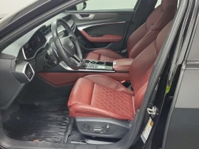 Audi S6 ДИСТРОНИК* HUD* ШИБЕДАХ | Auto.bg — изображение 5 Audi S6 ДИСТРОНИК* HUD* ШИБЕДАХ | Auto.bg — изображение 5