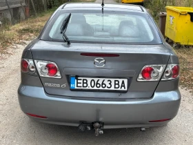 Mazda 6 2.0 136кс | Auto.bg — изображение 4 Mazda 6 2.0 136кс | Auto.bg — изображение 4