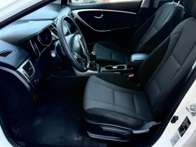 Hyundai I30 1.6CRDI-110кс-COMFORT | Auto.bg — изображение 10 Hyundai I30 1.6CRDI-110кс-COMFORT | Auto.bg — изображение 10