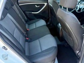 Hyundai I30 1.6CRDI-110кс-COMFORT | Auto.bg — изображение 13 Hyundai I30 1.6CRDI-110кс-COMFORT | Auto.bg — изображение 13