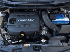 Hyundai I30 1.6CRDI-110кс-COMFORT | Auto.bg — изображение 17 Hyundai I30 1.6CRDI-110кс-COMFORT | Auto.bg — изображение 17