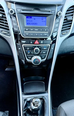 Hyundai I30 1.6CRDI-110кс-COMFORT | Auto.bg — изображение 9 Hyundai I30 1.6CRDI-110кс-COMFORT | Auto.bg — изображение 9