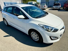 Hyundai I30 1.6CRDI-110кс-COMFORT | Auto.bg — изображение 6 Hyundai I30 1.6CRDI-110кс-COMFORT | Auto.bg — изображение 6