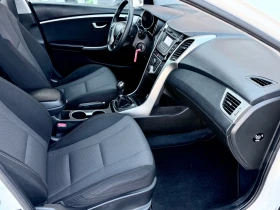 Hyundai I30 1.6CRDI-110кс-COMFORT | Auto.bg — изображение 14 Hyundai I30 1.6CRDI-110кс-COMFORT | Auto.bg — изображение 14