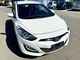 Hyundai I30 1.6CRDI-110кс-COMFORT | Auto.bg — изображение 7 Hyundai I30 1.6CRDI-110кс-COMFORT | Auto.bg — изображение 7
