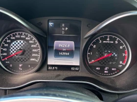 Mercedes-Benz C 43 AMG Carfax / Лизинг - 17000 € - 57232305 12 | Car24.bg Mercedes-Benz C 43 AMG Carfax / Лизинг - 17000 € - 57232305 12