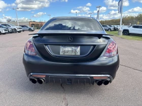 Mercedes-Benz C 43 AMG Carfax / Лизинг - 17000 € - 57232305 4 | Car24.bg Mercedes-Benz C 43 AMG Carfax / Лизинг - 17000 € - 57232305 4