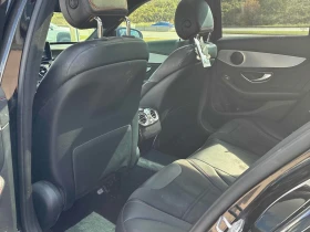 Mercedes-Benz C 43 AMG Carfax / Лизинг - 17000 € - 57232305 15 | Car24.bg Mercedes-Benz C 43 AMG Carfax / Лизинг - 17000 € - 57232305 15