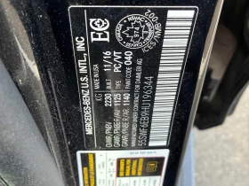 Mercedes-Benz C 43 AMG Carfax / Лизинг - 17000 € - 57232305 10 | Car24.bg Mercedes-Benz C 43 AMG Carfax / Лизинг - 17000 € - 57232305 10