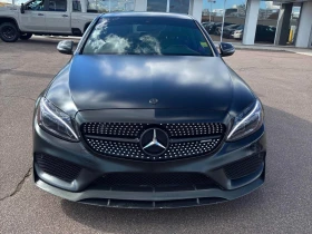 Mercedes-Benz C 43 AMG Carfax / Лизинг - 17000 € - 57232305 6 | Car24.bg Mercedes-Benz C 43 AMG Carfax / Лизинг - 17000 € - 57232305 6