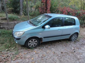 Hyundai Getz - Car24.bg Hyundai Getz
