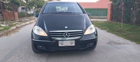 Mercedes-Benz A 150 1.5i Avantgarde | Auto.bg — изображение 8 Mercedes-Benz A 150 1.5i Avantgarde | Auto.bg — изображение 8