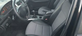 Mercedes-Benz A 150 1.5i Avantgarde | Auto.bg — изображение 10 Mercedes-Benz A 150 1.5i Avantgarde | Auto.bg — изображение 10