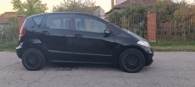 Mercedes-Benz A 150 1.5i Avantgarde | Auto.bg — изображение 4 Mercedes-Benz A 150 1.5i Avantgarde | Auto.bg — изображение 4