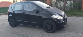 Mercedes-Benz A 150 1.5i Avantgarde | Auto.bg — изображение 11 Mercedes-Benz A 150 1.5i Avantgarde | Auto.bg — изображение 11