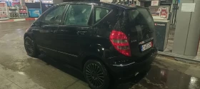 Mercedes-Benz A 150 1.5i Avantgarde | Auto.bg — изображение 13 Mercedes-Benz A 150 1.5i Avantgarde | Auto.bg — изображение 13