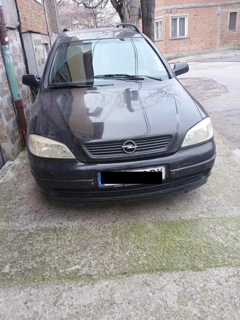 Opel Astra - 2600 лв. / 1329.36 € - 87932358 1 | Car24.bg Opel Astra - 2600 лв. / 1329.36 € - 87932358 1
