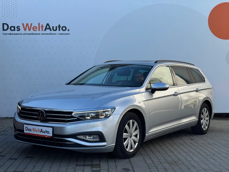 VW Passat VW Passat Var. Business 2.0TDI SCR 4MOT DSG - 23468 € / 45899.42 лв. - 46358815 1 | Car24.bg VW Passat VW Passat Var. Business 2.0TDI SCR 4MOT DSG - 23468 € / 45899.42 лв. - 46358815 1