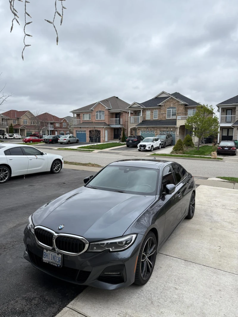 BMW 330 xDrive - 18900 € / 36965.19 лв. - 53388303 1 | Car24.bg BMW 330 xDrive - 18900 € / 36965.19 лв. - 53388303 1