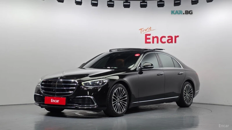 Mercedes-Benz S 350 d* ПОДГРЕВ* ОБДУХВАНЕ* 360* HUD* DISTRONIC* - 40700 € / 79602.28 лв. - 91624715 1 | Car24.bg Mercedes-Benz S 350 d* ПОДГРЕВ* ОБДУХВАНЕ* 360* HUD* DISTRONIC* - 40700 € / 79602.28 лв. - 91624715 1